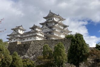 御城シリーズ🏯第４弾