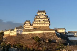 兵庫県へ🚗