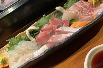 お勧めの居酒屋さん🍴