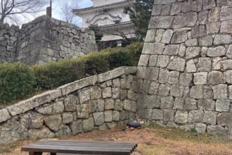 御城シリーズ🏯第５弾