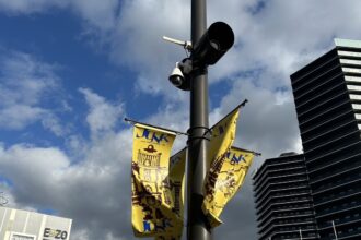 念願の・・・🎤