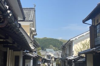 内子町ドライブ🚗