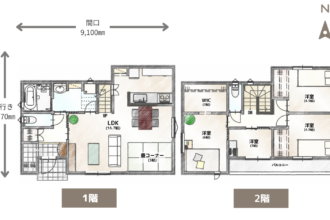 32.05坪/105.98㎡