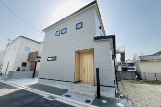 松山市　H様邸