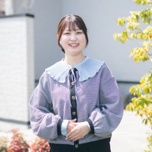 髙木　綾乃
