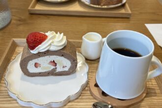 大洲ランチ🍽