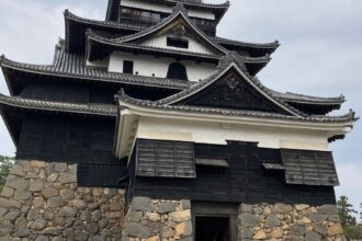 御城シリーズ🏯第６弾