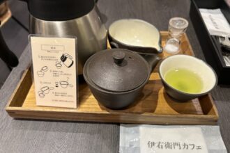 大阪ランチ🍽