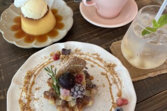 新居浜カフェ🍰