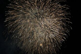 花火大会🎆