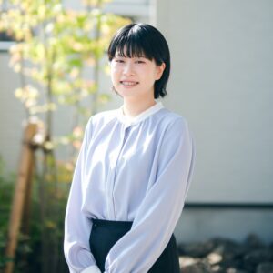 栗原　亜希