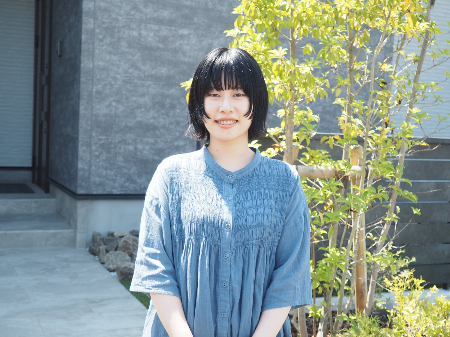 栗原　亜希