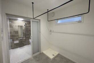 松山市　M様邸