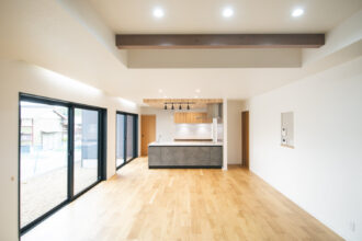 新居浜市 J様邸