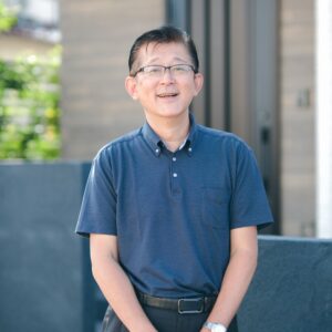 水岡　一智