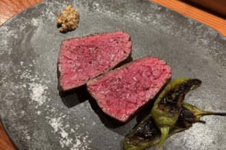 スペイン料理🥘