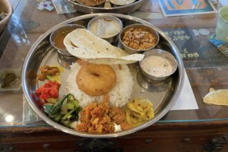 美味しいカレー😋