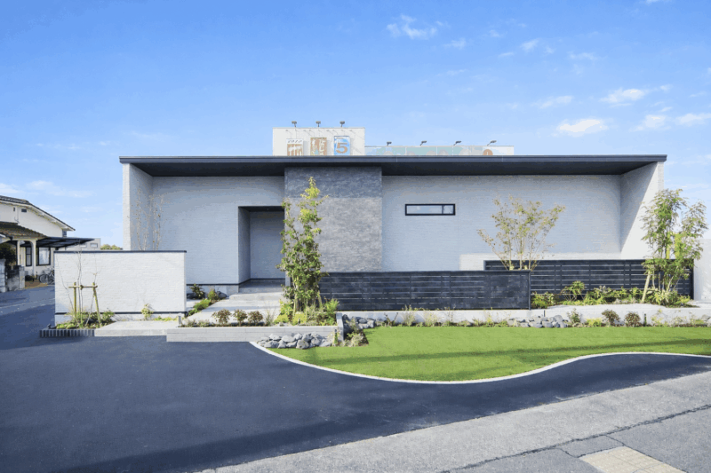 サンエルホーム松山インター店