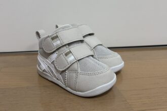 初めての👟✨