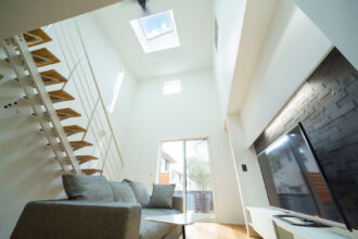 casa cube