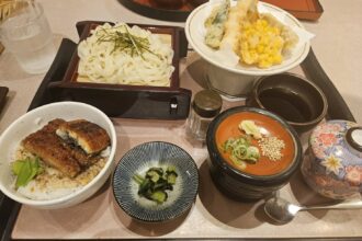 土用の丑の日🍱